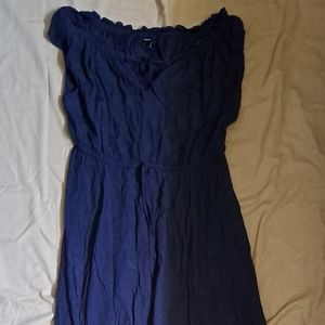 Torrid dress size 2X NWOT
